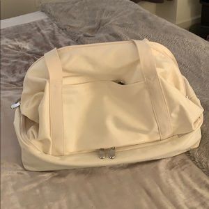 Catalina Deluxe Small Weekender Bag